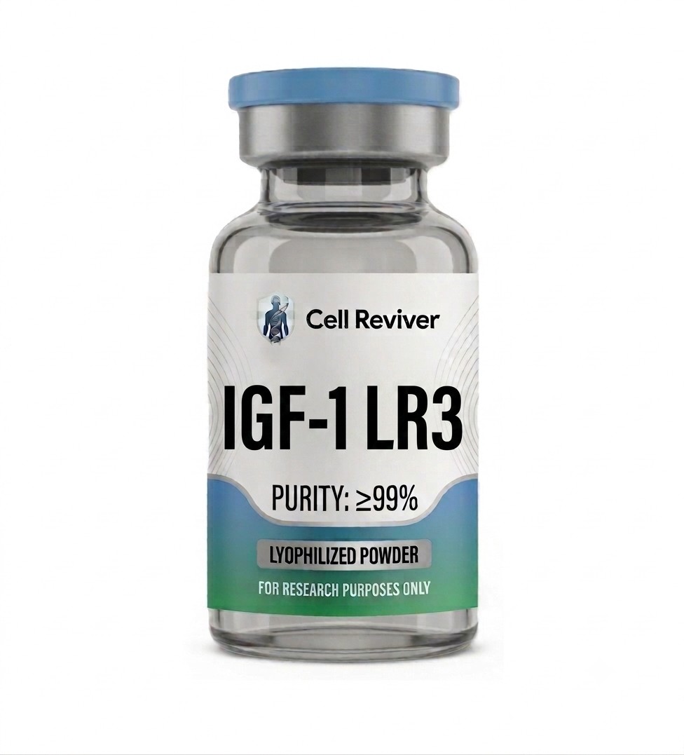 IGF-1 LR3